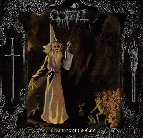 Covil : Creatures of the Cave Covil : Creatures of the Cave